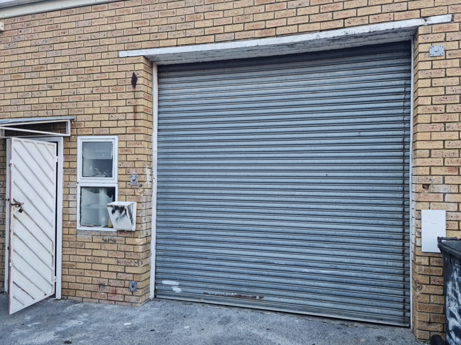 Commercial Property for Sale in Saxenburg Park 1 Western Cape